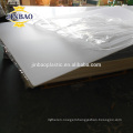 high impact china supplies clapboard frosted plexiglass